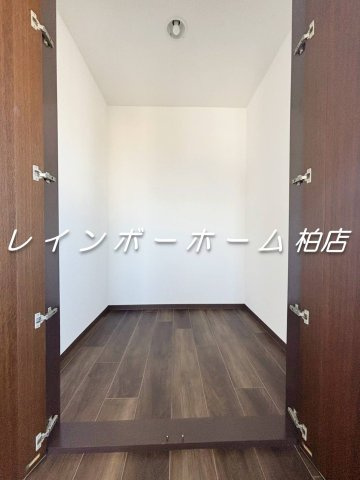 【仲介手数料：50％OFF】対象物件！のセキュリティ