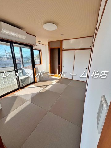 【仲介手数料：50％OFF】対象物件！の寝室|ゆとりの広さです