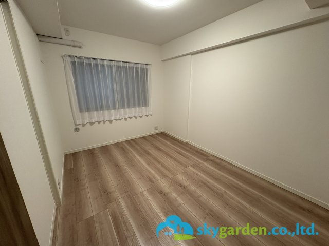 ライフレビュー藤沢ヒルズの子供部屋|お子さんのいるうちは子供部屋に使ってはいかがでしょうか