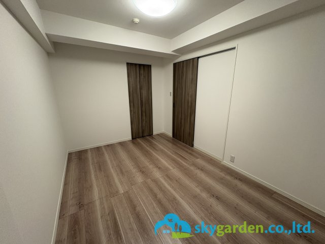 ライフレビュー藤沢ヒルズの子供部屋|お子さんのいるうちは子供部屋に使ってはいかがでしょうか