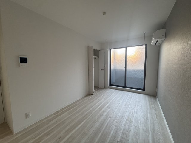 【寝室】AILE柴島