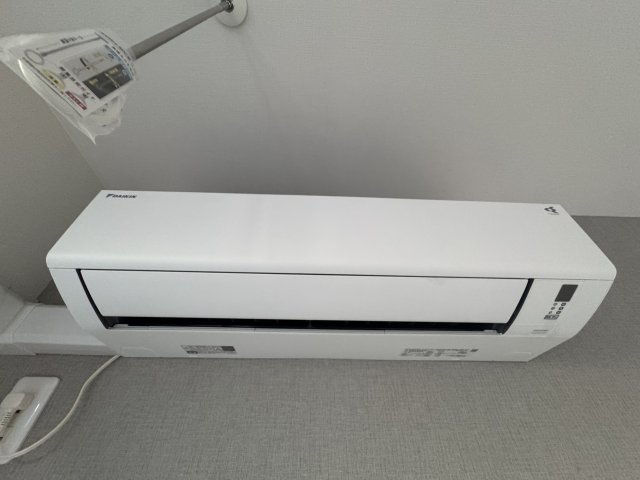 【設備】AILE柴島