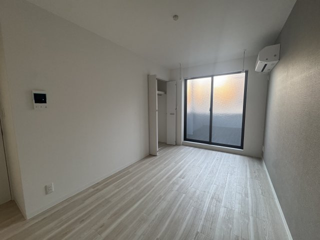 【洋室】AILE柴島