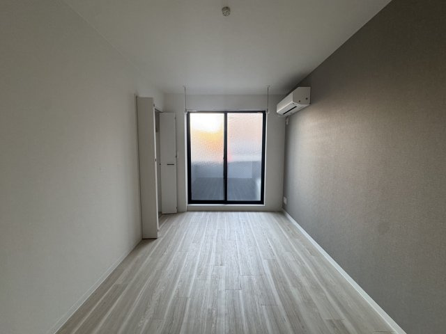 【洋室】AILE柴島