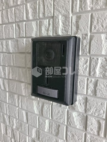 ハーモニーテラス沼袋