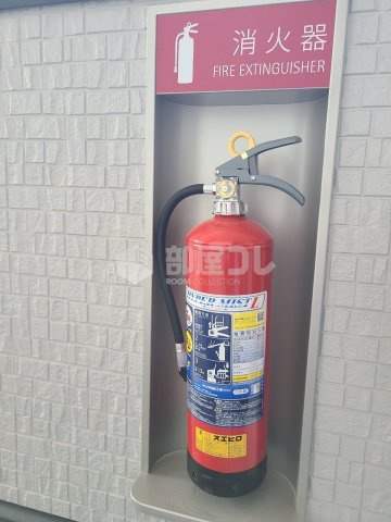 ハーモニーテラス沼袋のその他共用部分