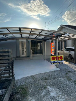 【駐車場】 | 宮崎県宮崎市佐土原町西上那珂