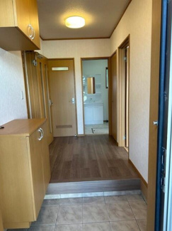 【玄関】 | 宮崎県宮崎市佐土原町西上那珂