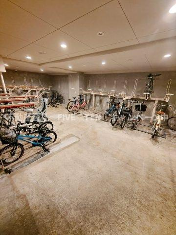 パークハビオ新橋のその他