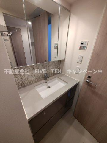 パークハビオ新橋のその他