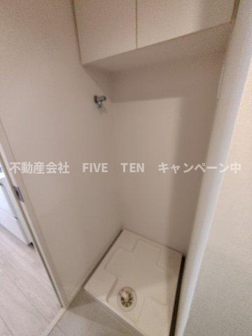 パークハビオ新橋の設備