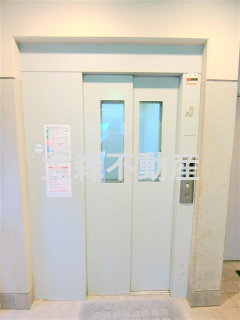 タートルヒルズのその他共用部分