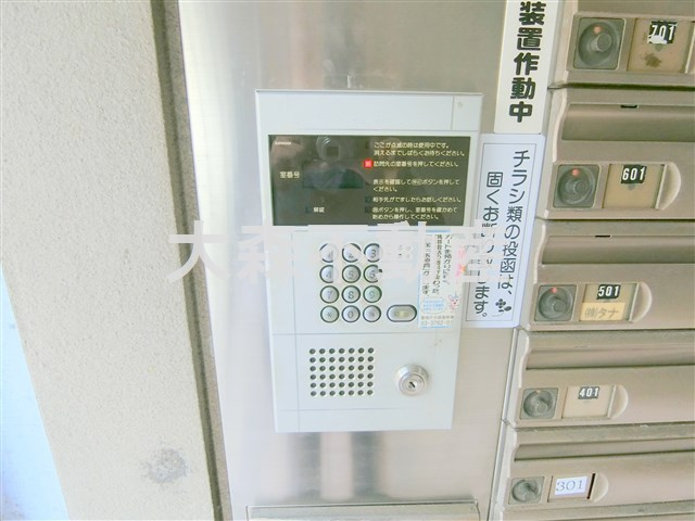 タートルヒルズの設備