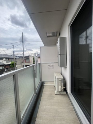 【駐車場】 | Ｖｉｌｌｅ　Ｇｒａｃｅ永福町