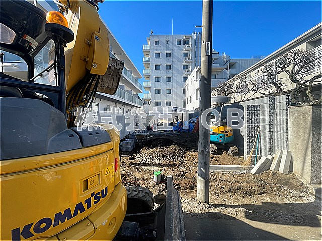【その他】 | Ｖｉｌｌｅ　Ｇｒａｃｅ永福町