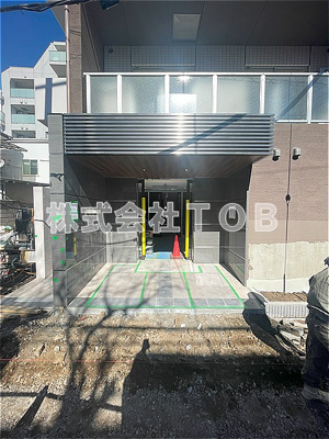 【ロビー】 | Ｖｉｌｌｅ　Ｇｒａｃｅ永福町