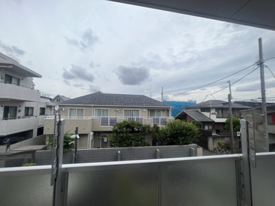 【展望】 | Ｖｉｌｌｅ　Ｇｒａｃｅ永福町