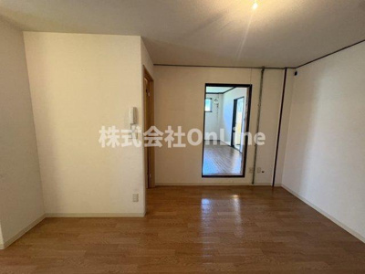 【内装】 | 笑苑マンション