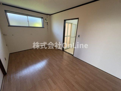 【内装】 | 笑苑マンション