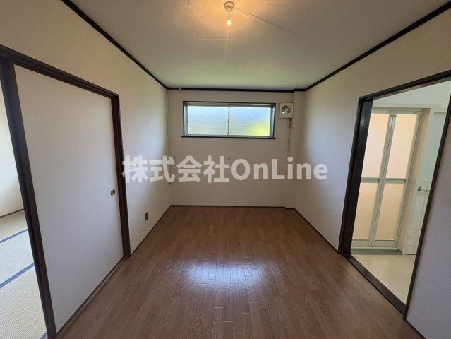 【内装】 | 笑苑マンション