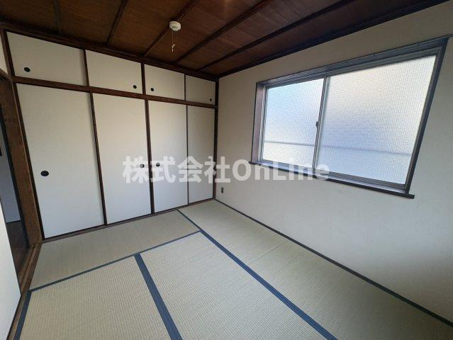 【和室】 | 笑苑マンション