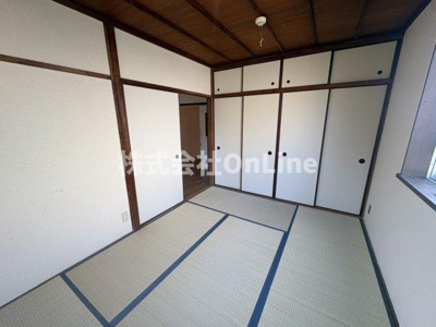 【内装】 | 笑苑マンション