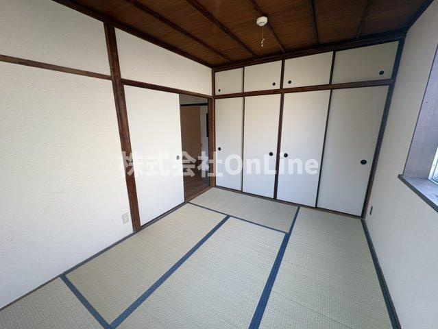 【内装】 | 笑苑マンション