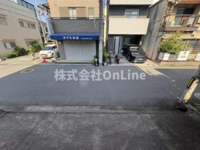【展望】 | 笑苑マンション