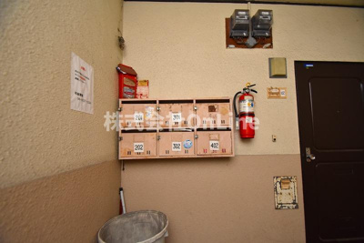 【その他共用部分】 | 笑苑マンション