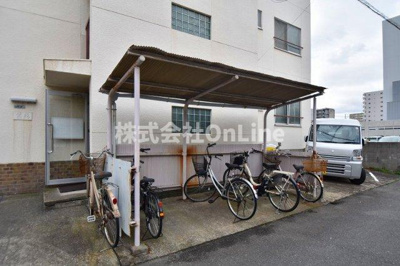 【その他共用部分】 | 笑苑マンション
