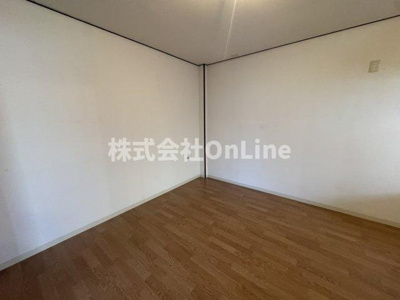 【居間・リビング】 | 笑苑マンション