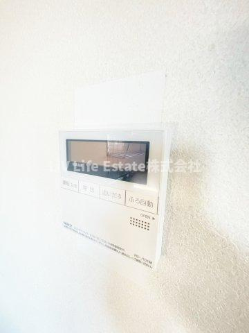 センチュリー大泉学園の設備
