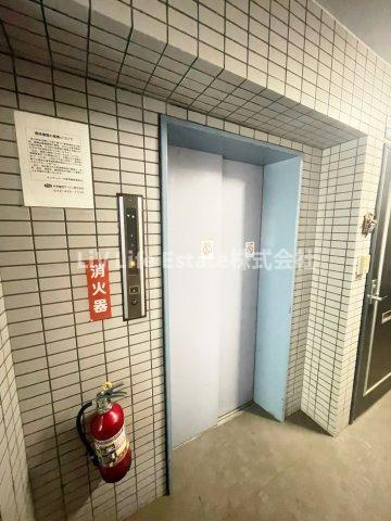 センチュリー大泉学園のその他共用部分