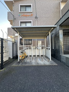【その他共用部分】 | アンティーク21　高浜市二池町 | 04466