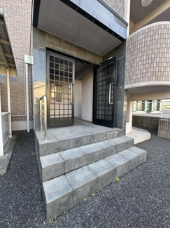 【エントランス】 | アンティーク21　高浜市二池町 | 04466