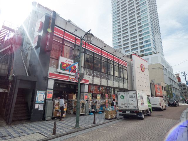 ウィステリアのその他|ピカソ横須賀中央店