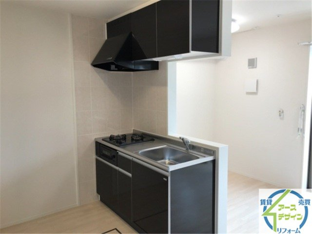 プログレス・レオのキッチン|※類似写真