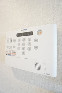 【設備】 | リバーサイドⅡ | ※同物件、同タイプの写真になります。