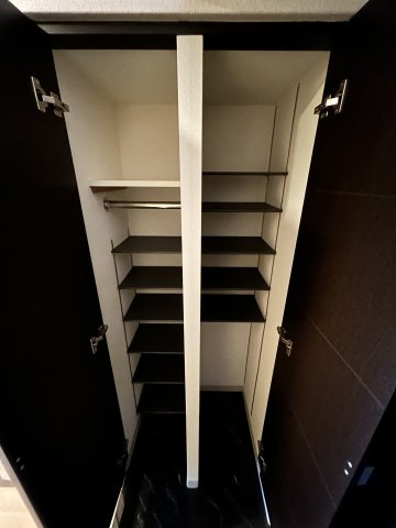 【収納】