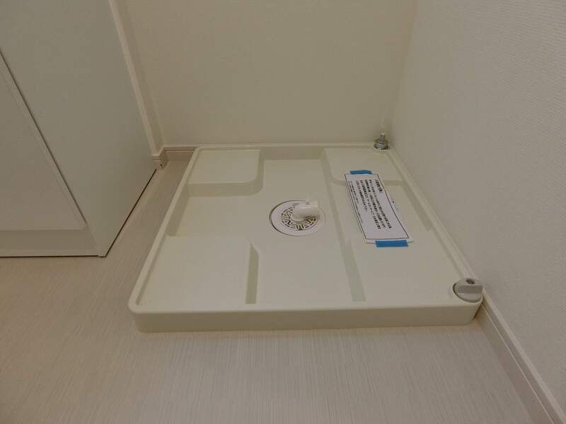 日野市神明３丁目のアパートの設備