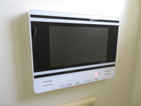 浴室ＴＶ