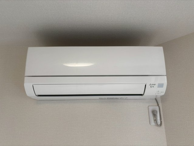 チュウジレジデンスの設備