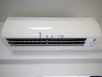 グリフィン新横浜八番館の設備
