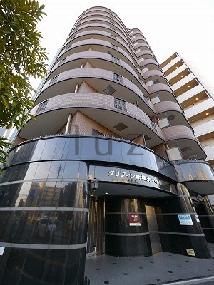 グリフィン新横浜八番館