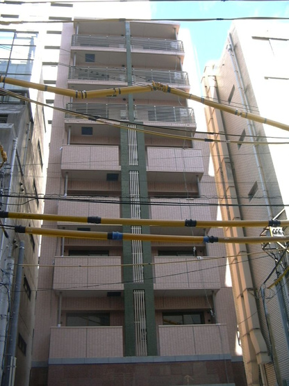 【外観】 | サンマルク・ケゴ