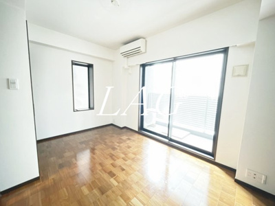 【居間・リビング】 | セジョリ早稲田Ⅱ | 洋室のお部屋です。