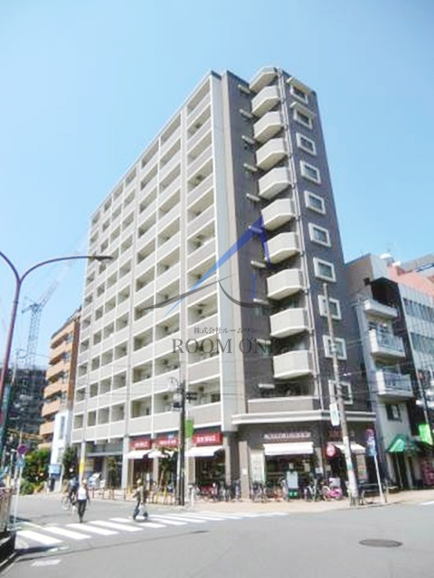 日神デュオステージ板橋駅前