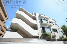 芦屋大原町パークハイムの画像
