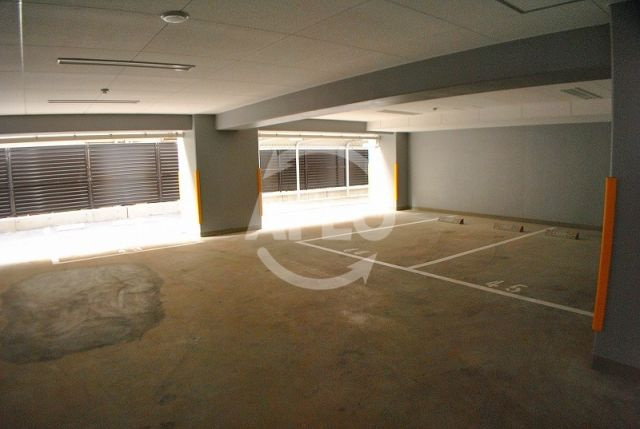 ウィズなんば　難波元町小学校区の設備|ウィズなんば　駐車場