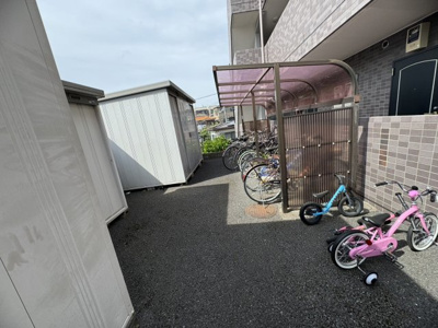 【その他共用部分】 | ブロードハーモニー